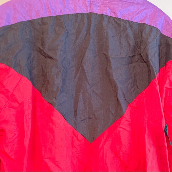Retro windbreaker - Picture 11 of 11